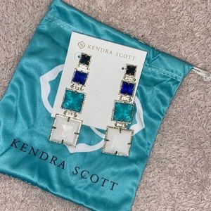 NEW Kendra Scott earrings